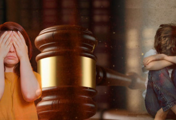 Девочки остаются с отцом: Верховный суд поставил точку в непростом бракоразводном процессе