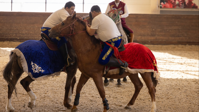  ©El.kz/Артем ЧУРСИНОВ 