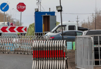 Подозреваемый в интернет-мошенничестве россиянин задержан при попытке выехать из Казахстана