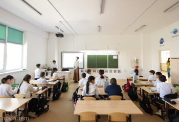 Астанада көшпенділер ойындарына байланысты оқушылардың каникулы ұзартыла ма