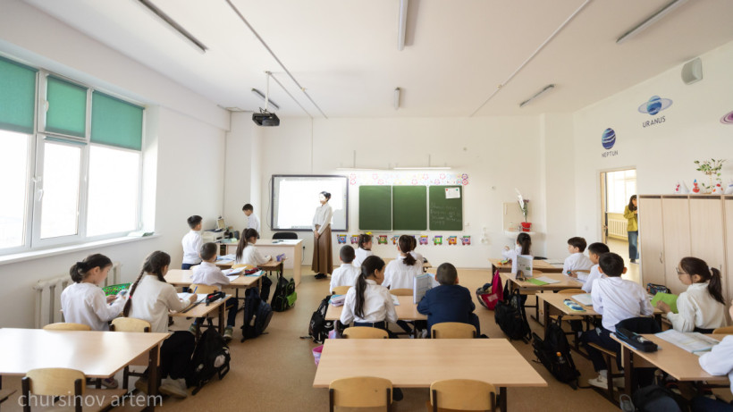  El.kz/Артем ЧУРСИНОВ 