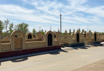 Елімізде жерлеу ақысы автоматты түрде тағайындалады