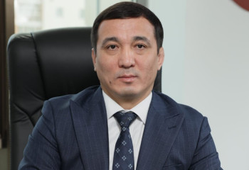 Мұратбек Сұлтанбекұлы: Биылғы ДКО нағыз әлемдік жарыс ретінде ұйымдастырылады