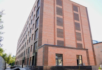 Астанада биыл студенттерге арналған алты жатақхана салынады