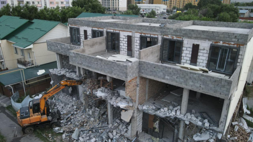  Пресс-служба акима города Алматы 