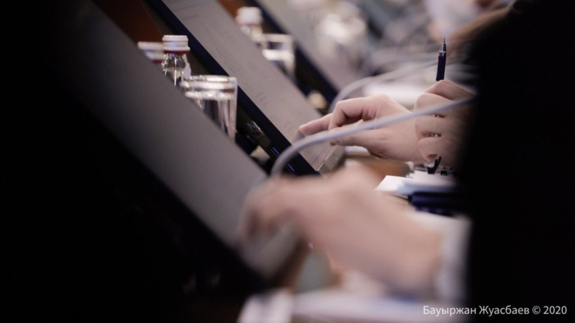  El.kz/Бауыржан Жуасбаев 