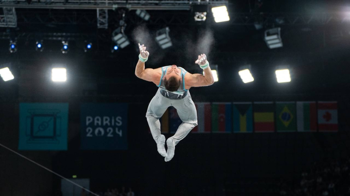  Olympic.kz 