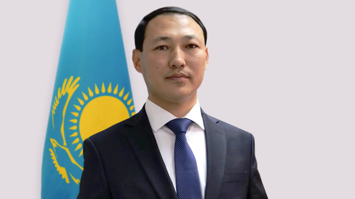  gov.kz 