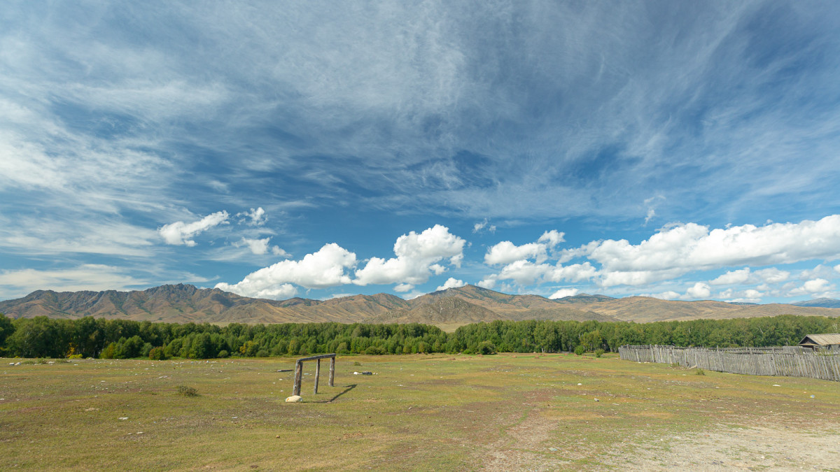  ©El.kz/Артем ЧУРСИНОВ 