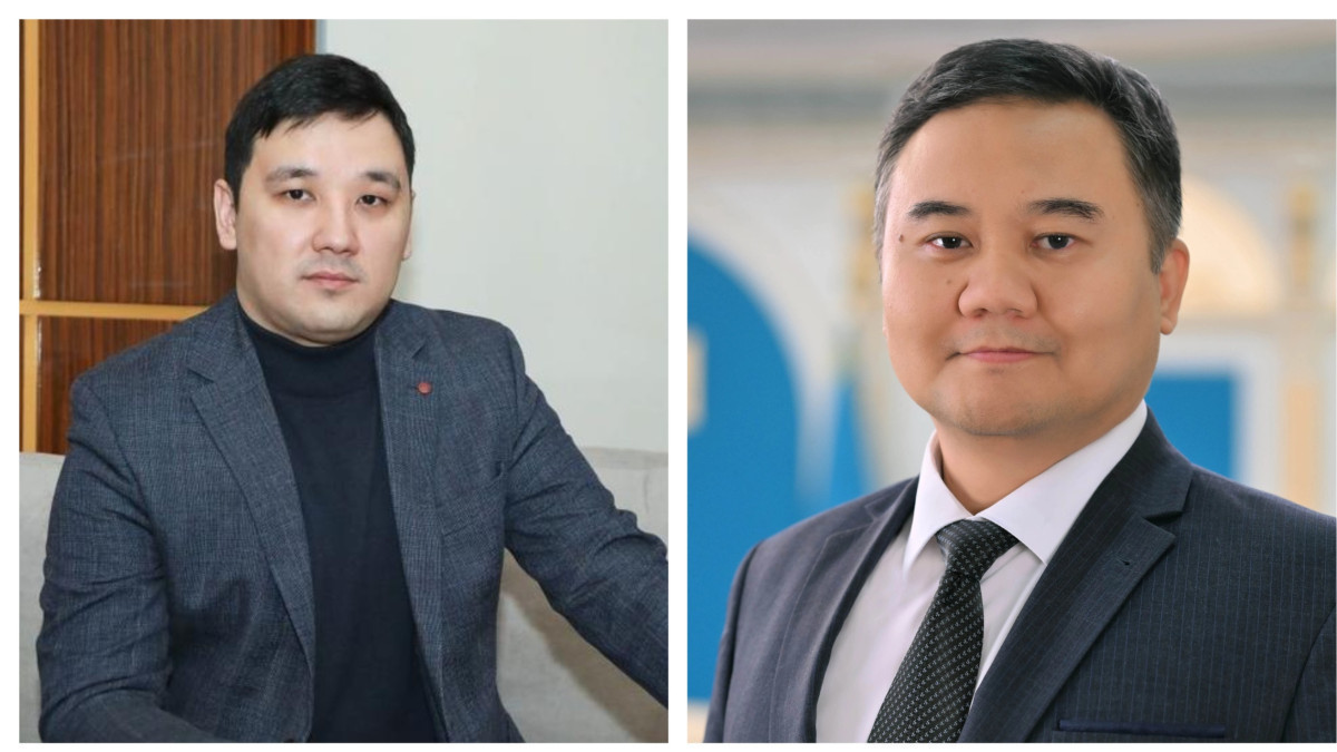  Kazakhtelecom/Akorda 
