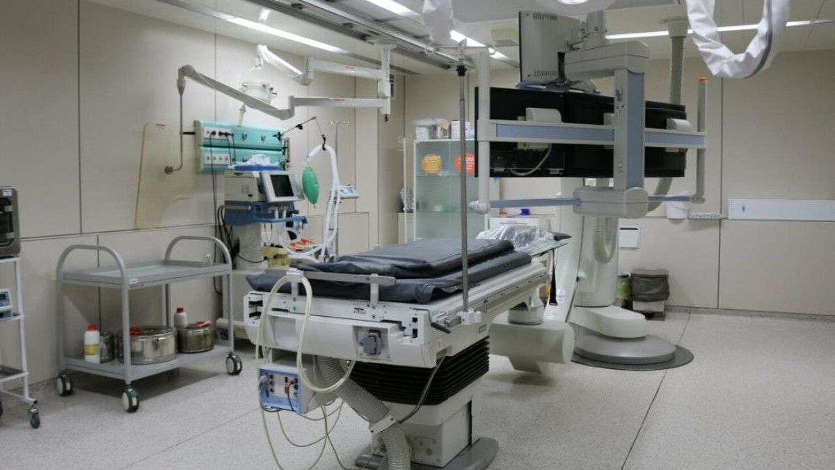  Жетісу облысының әкімдігі 