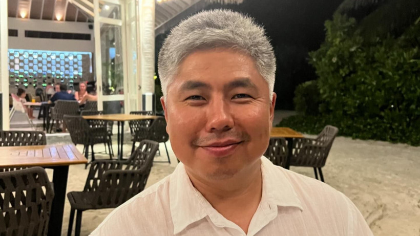  nurtasadambay / Instagram 