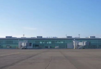 Ақтау әуежайының жұмыс режимі өзгереді