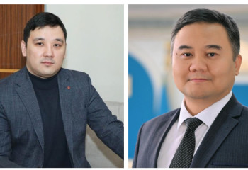 New heads of departments in Kazakh Presidential Administration appointed