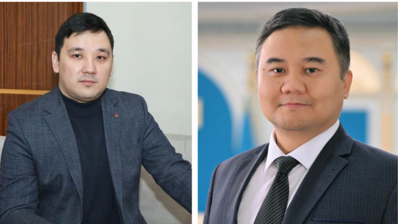  АО Казахтелеком/Akorda 