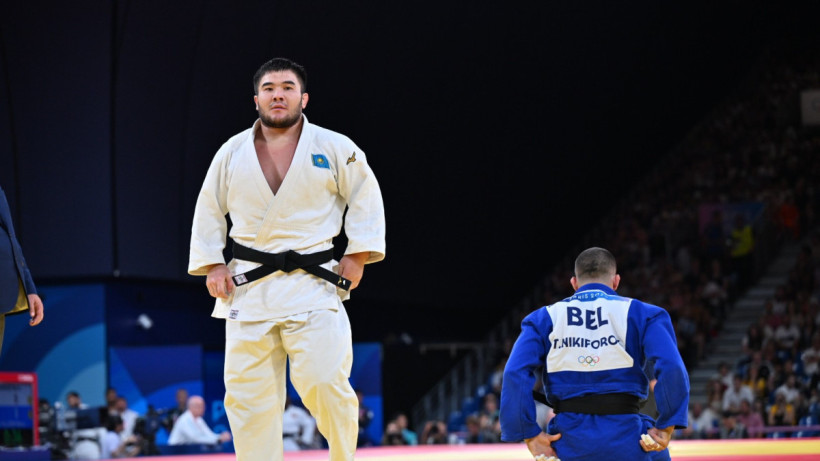  ҚР ҰОК/Сали Сабиров 