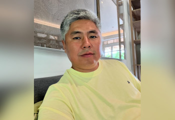 Нуртас Адамбай рассказал, за что на него завели дело