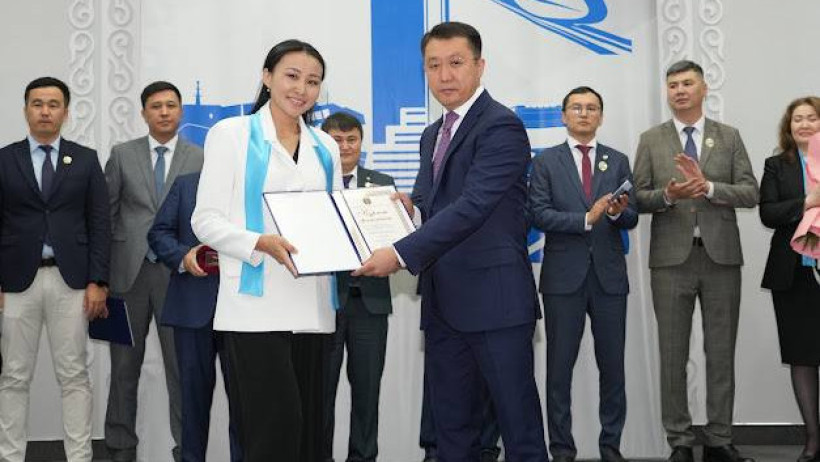  Азаматтық авиация комитеті 