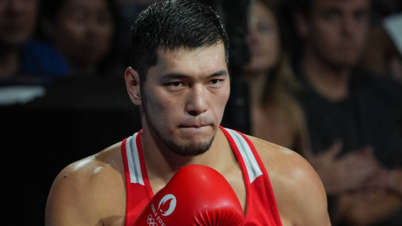  t.me/olympickz/Тұрар Қазанғапов 