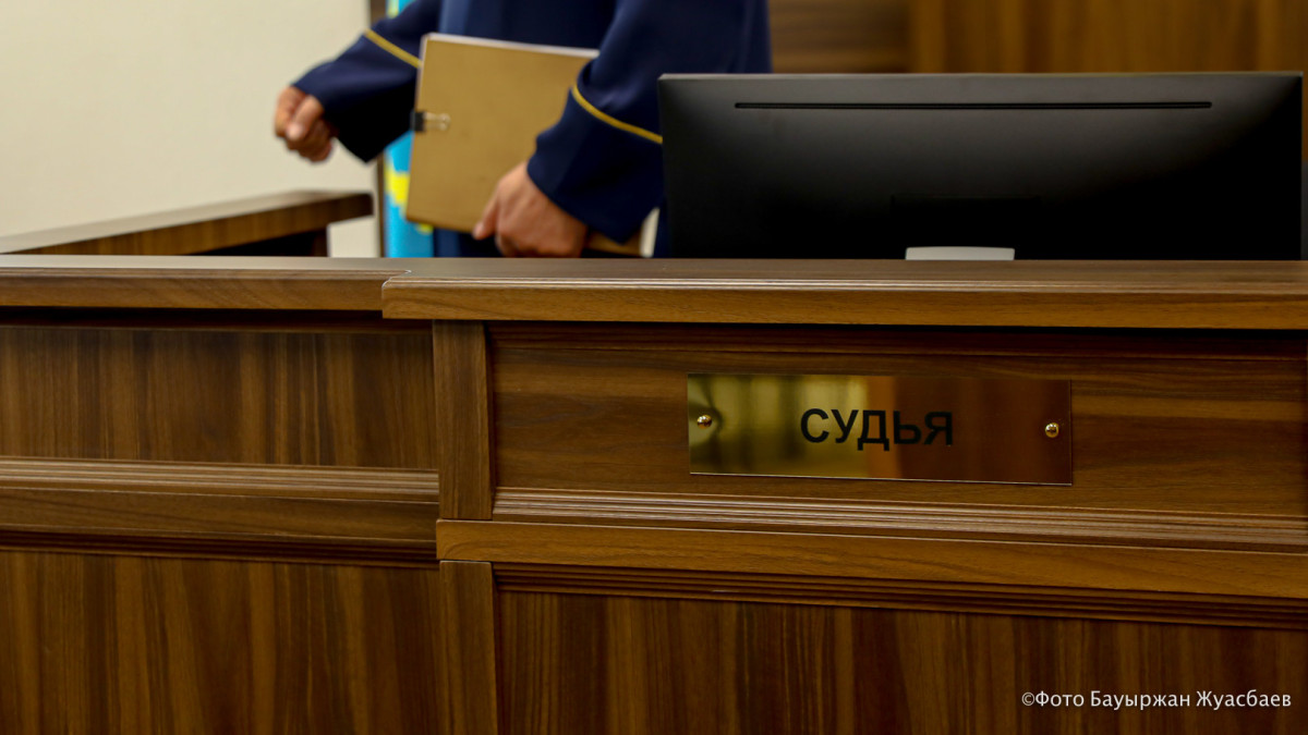  ©El.kz/Бауыржан Жуасбаев 