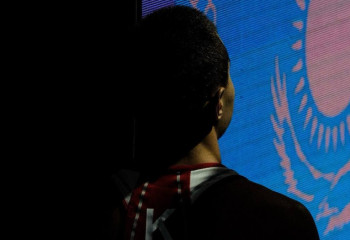 Қазақстан ҰОК боксшылардың жекпе-жегі кезіндегі кей төрешілердің қызметіне күмән келтіретінін мәлімдеді