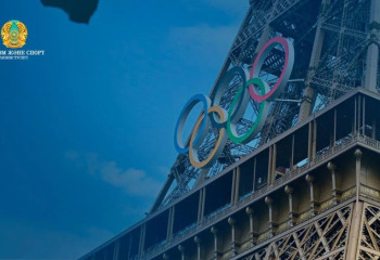 Париж Олимпиадасы: 2 тамыз күні қай спортшылар сынға түседі