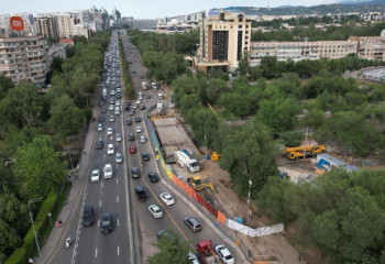 С 3 августа проезд в общественном транспорте Алматы подорожает