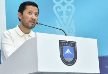 Айдар Омаров 