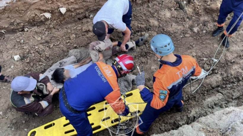  Төтенше жағдайлар министрлігі 