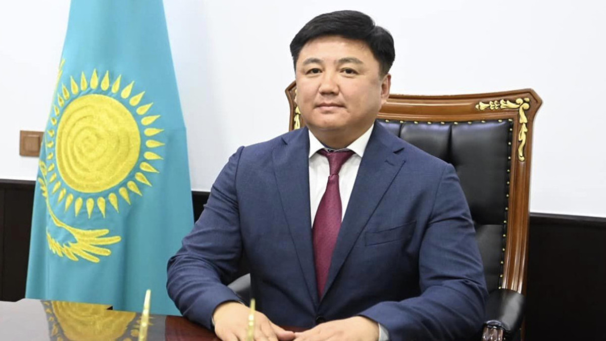  © акимат Кызылординской области 