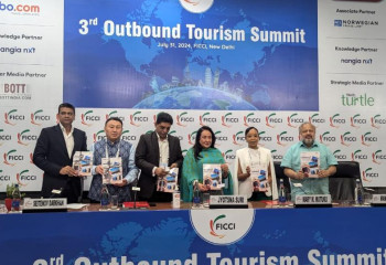Kazakhstan’s tourism potential presented in Delhi