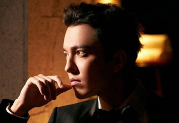 Dimash Kudaibergen announces scond solo concert in Astana