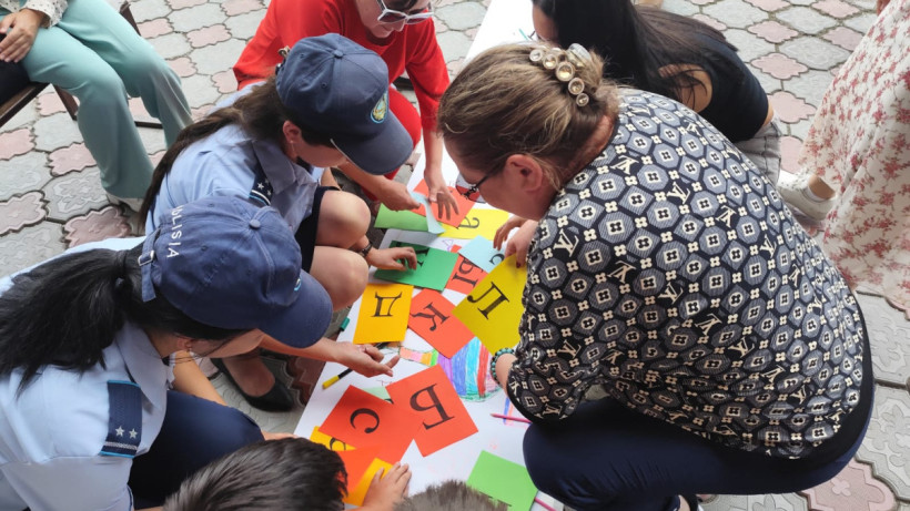  Татьяны Аладьиной 