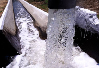 10 скважин восстановят в Туркестанской области в этом году