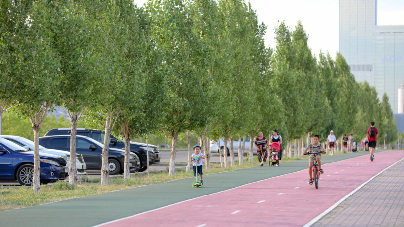  ©El.kz/Бауыржан ЖУАСБАЕВ 