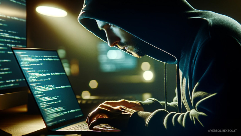  ©El.kz/Ербол БЕКБОЛАТ/DALL-E-3 