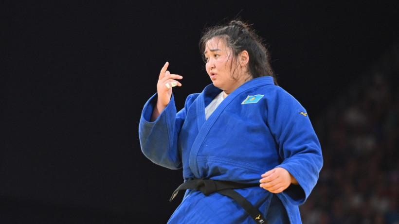  ҚР ҰОК/Сали Сабиров 