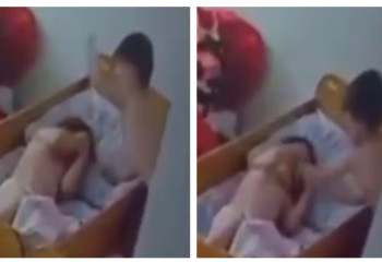 Алматыдағы балабақшада кішкентай қызды жарты сағат бойы ұрған