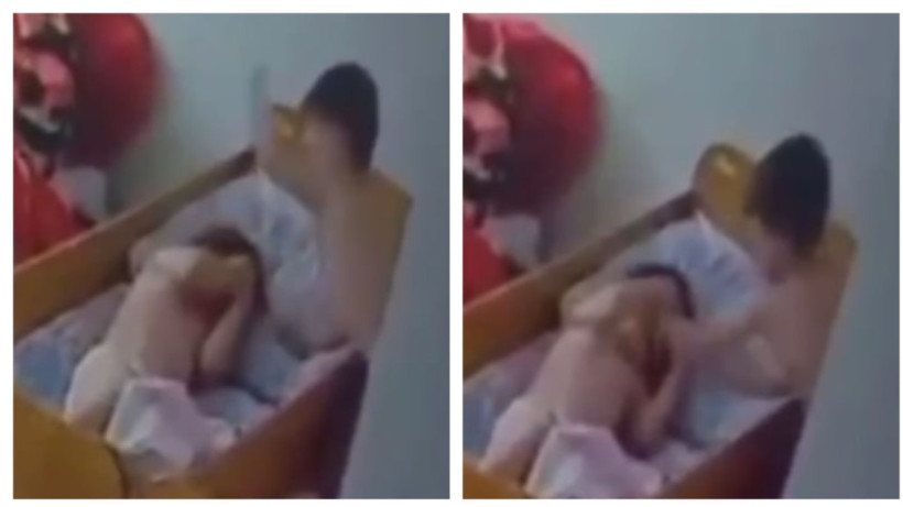  видеодан алынған кадр 