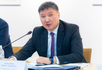 Петиция «Вернуть время обратно назад»: в столице прошло заключительное заседание рабочей группы