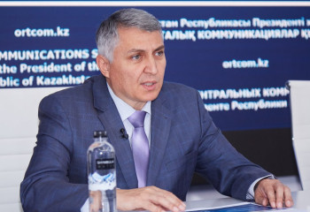 За требование бумажной копии удостоверения будут штрафовать в Казахстане