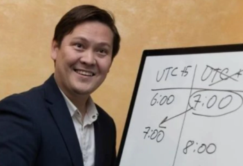 «Жаңа уақыт белдеуінің зияны жоқ». Ғалым Әмір Қуат петиция нәтижесі туралы айтты