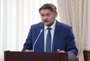 Грант иегерлерінің тізімі 3 тамызда жарияланады - Саясат Нұрбек