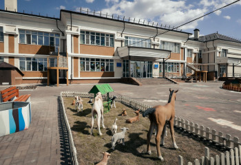 Прием в детский сад: какие документы необходимы для зачисления ребенка в Казахстане