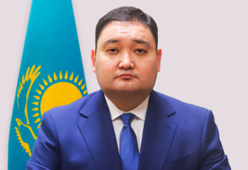 ТЖМ Мемлекеттік материалдық резервтер комитетінің төрағасы тағайындалды