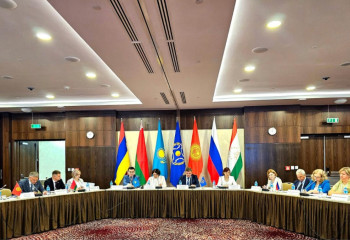 Наркологи стран ОДКБ обсудили ситуацию с немедицинским потреблением психоактивных веществ