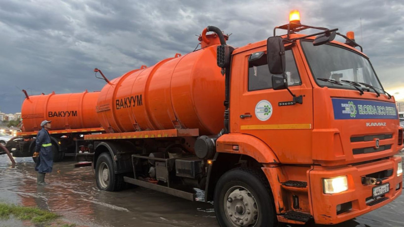  Акимат города Астаны 