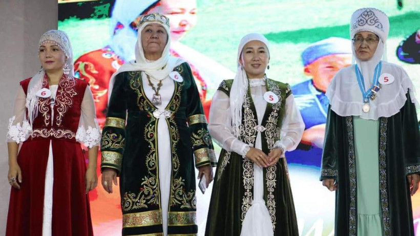  Түркістан қаласы әкімдігі 