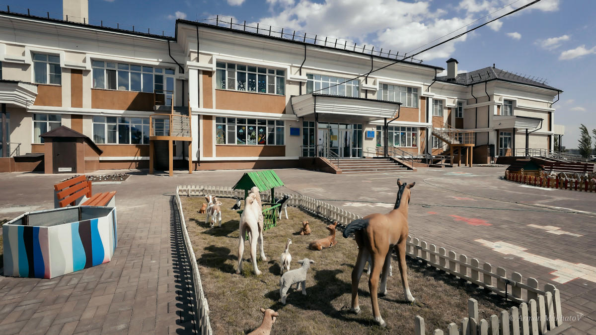  © El.kz/Арман МУХАТОВ 