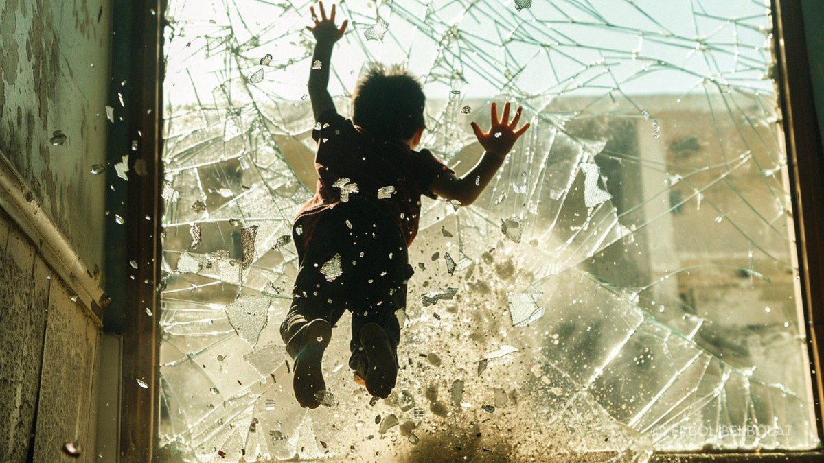  ©El.kz/Ербол БЕКБОЛАТ/Midjourney 